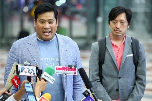 爆料王在泰国是谁啊视频,揭秘“爆料王”在泰国的神秘身份 第3张 爆料王在泰国是谁啊视频,揭秘“爆料王”在泰国的神秘身份 第3张