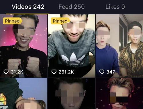 最新爆料男网红,男网红最新爆料，背后真相令人震惊！  第1张