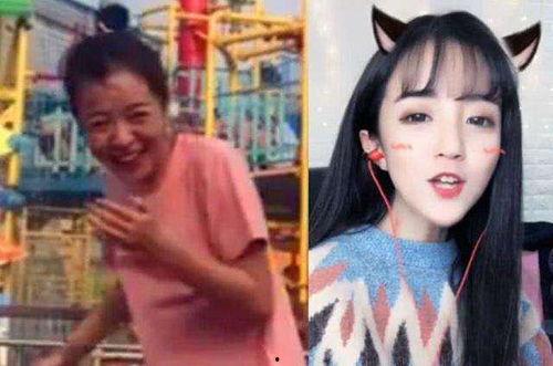 黑网吃瓜抖音快手网红,抖音、快手网红背后的真相  第3张